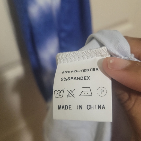 Halter Maxi Dress - Picture 7 of 7